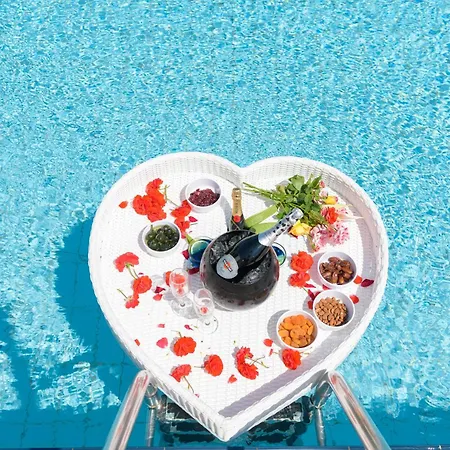 Natura Park Village & 리조트 살리디