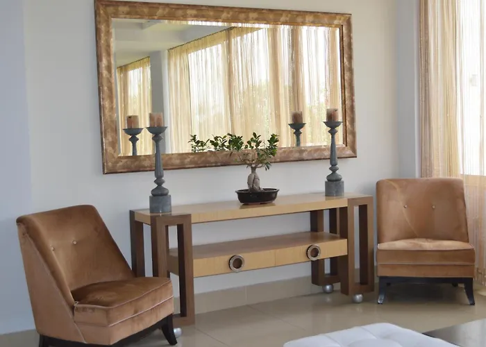 Natura Park Village & 5*