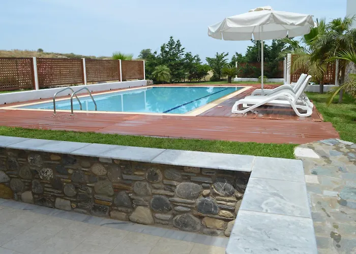 Natura Park Village & Ośrodek wypoczynkowy Psalidi (Kos)