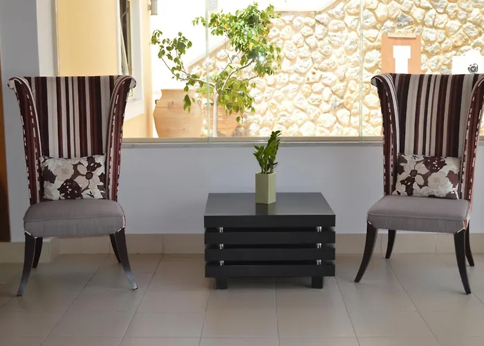 Natura Park Village & 5* Psalidi (Kos)