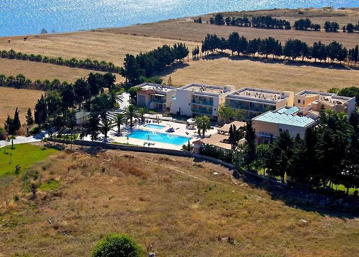 Natura Park Village & 5*