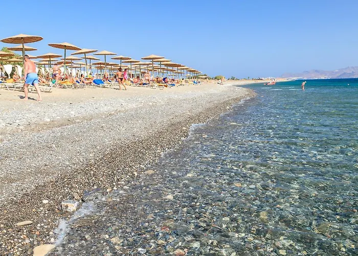 Natura Park Village & 5* Psalidi (Kos)