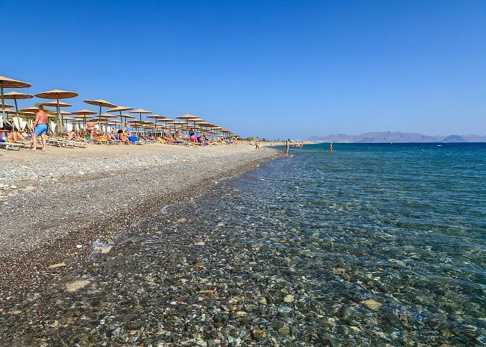 Natura Park Village &