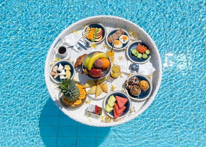 Natura Park Village & 5* Psalidi (Kos)