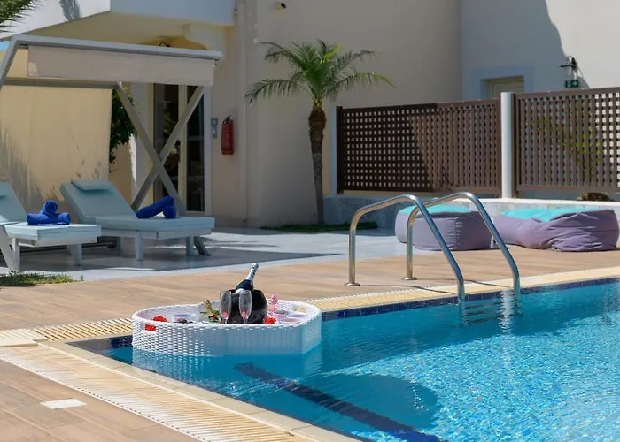 Ośrodek wypoczynkowy Natura Park Village & 5*