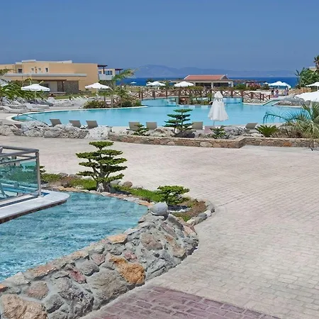 Üdülőközpont Natura Park Village & Pszalídi