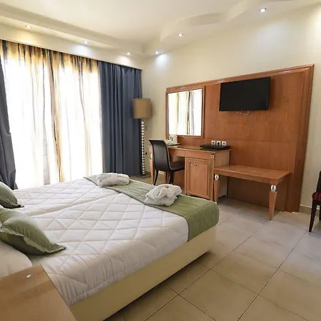 Natura Park Village & 5* Psalidi (Kos)