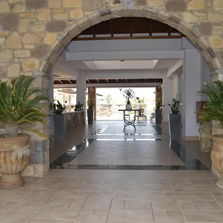 Natura Park Village & Rezort