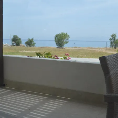 Natura Park Village & Pszalídi