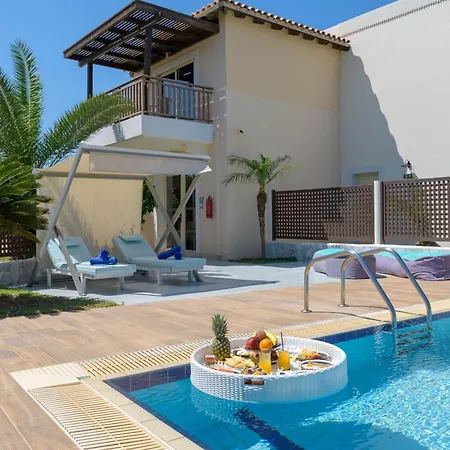 Natura Park Village & Pszalídi
