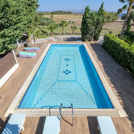 Rezort Natura Park Village & 5*