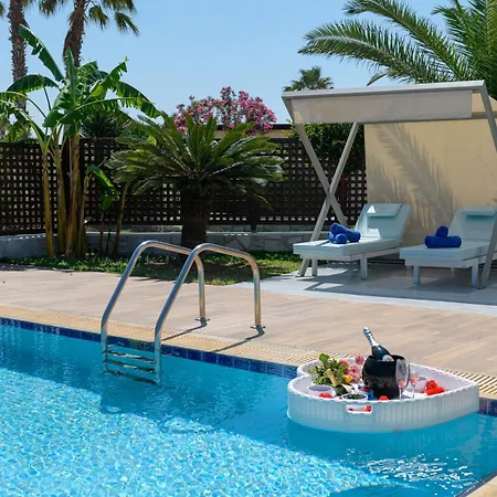 Natura Park Village & Psalidi (Kos)