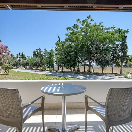 Rezort Natura Park Village & Psalidi (Kos)