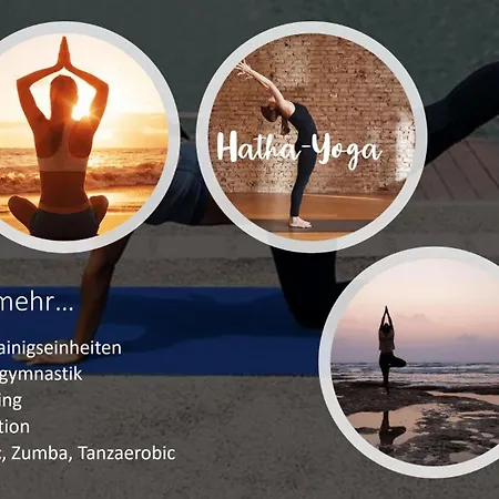 Natura Park Village & Rezort