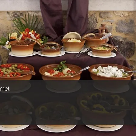 Natura Park Village & Psalidi (Kos)