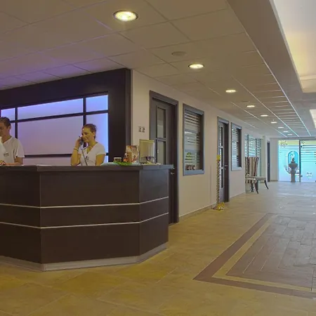 Rezort Natura Park Village & 5*