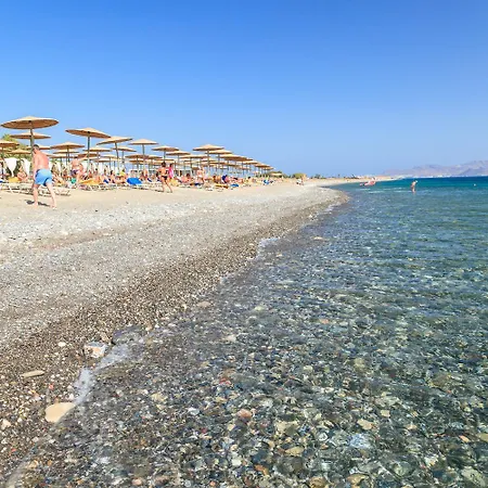 Natura Park Village & 5* Pszalídi