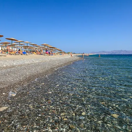 Natura Park Village &