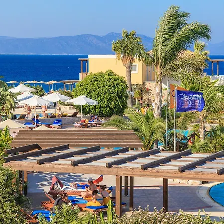 Natura Park Village & Rezort Psalidi (Kos)