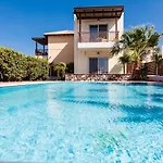 Natura Park Village Hotel&spa Semesteranläggning (resort)