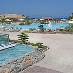 Semesteranläggning (resort) Natura Park Village Hotel&spa Psalidi (Kos)