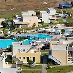 Semesteranläggning (resort) Natura Park Village Hotel&spa 5*