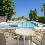 Natura Park Village Hotel&spa 5*