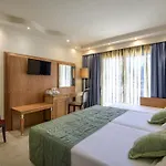 Natura Park Village Hotel&spa Semesteranläggning (resort) 5*