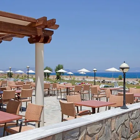 Natura Park Village & 5*