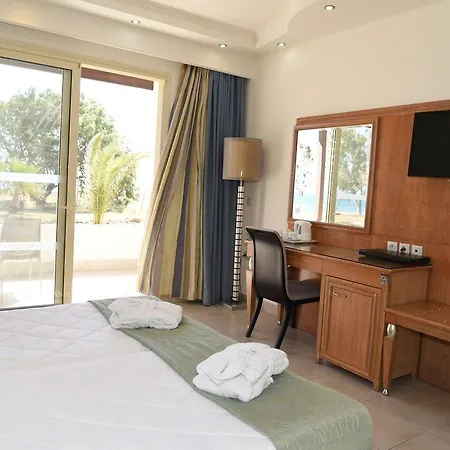 Natura Park Village & Resort Psalidi (Kos)