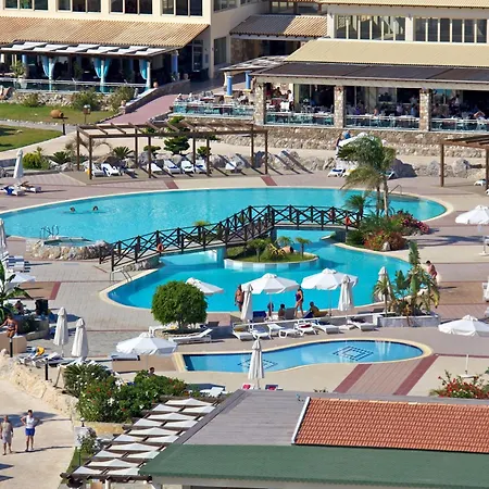 Resort Natura Park Village & Psalidi (Kos)