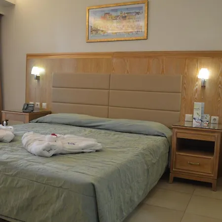 Natura Park Village & 5* Psalidi (Kos)