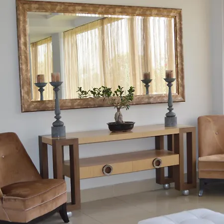 Natura Park Village & 5*