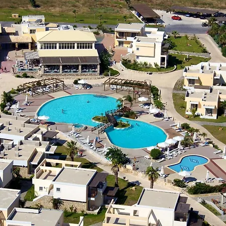 Natura Park Village &