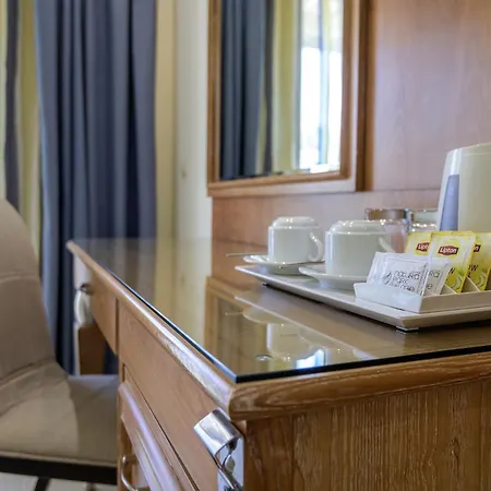 Natura Park Village & Resort