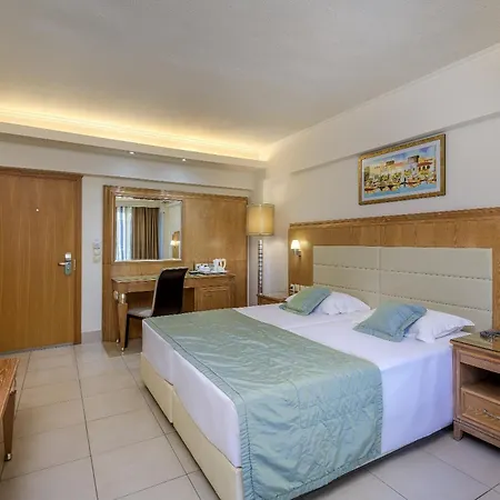 Natura Park Village Hotel&spa Semesteranläggning (resort) Psalidi (Kos)