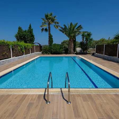 Natura Park Village & Psalidi (Kos)