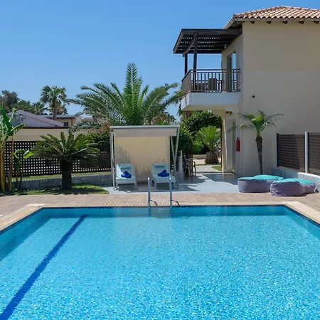 Natura Park Village & 5* Psalidi (Kos)