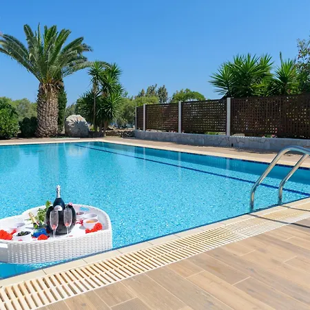 Natura Park Village & Resort