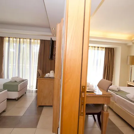 Natura Park Village Hotel&spa Semesteranläggning (resort) 5*