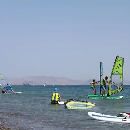 Natura Park Village & Resort