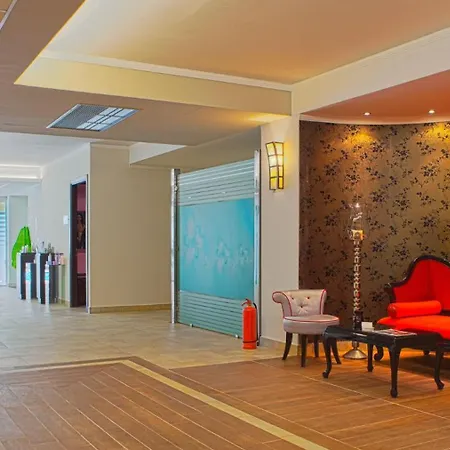 Natura Park Village & Resort 5*