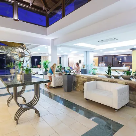 Natura Park Village & Resort