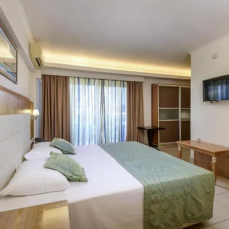 Natura Park Village &