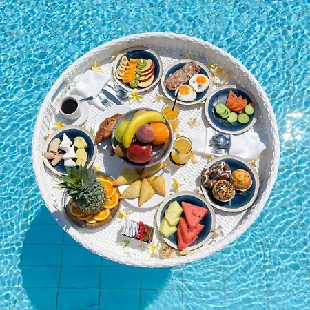Natura Park Village & 5* Psalidi (Kos)