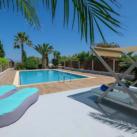 Natura Park Village & Psalidi (Kos)