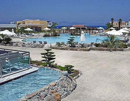 Natura Park Village & Pszalídi