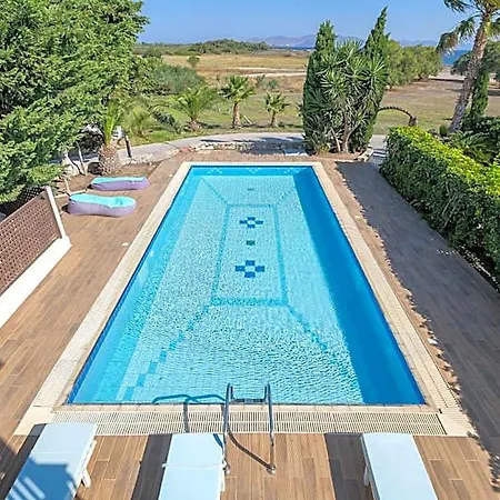 Natura Park Village & Rezort