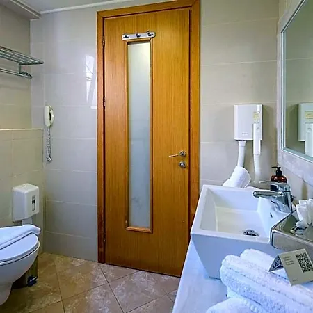 Natura Park Village & 5* Psalidi (Kos)