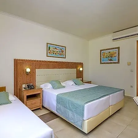 Natura Park Village & Rezort